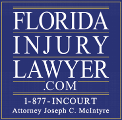 Florida Injury Lawyer